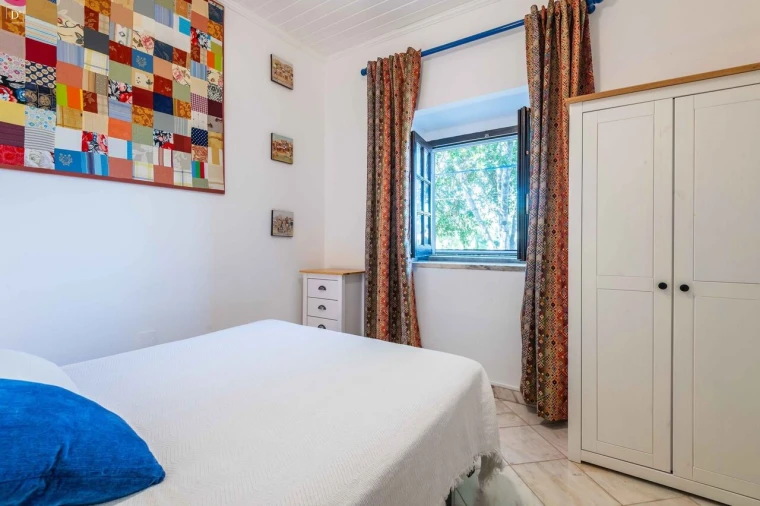 Moradia T2 para Venda em Vila Verde de Ficalho Foto 24