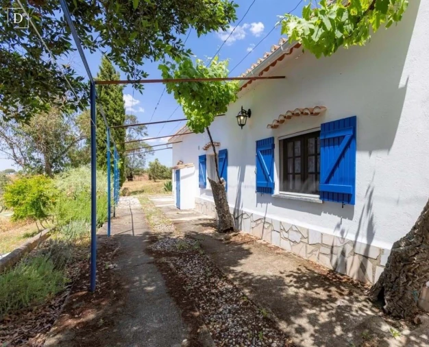 Moradia T2 para Venda em Vila Verde de Ficalho Foto 27