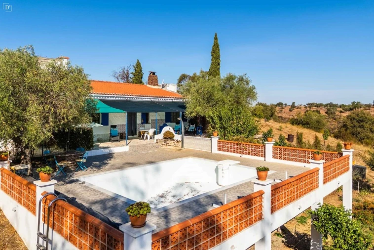 Moradia T2 para Venda em Vila Verde de Ficalho Foto 35