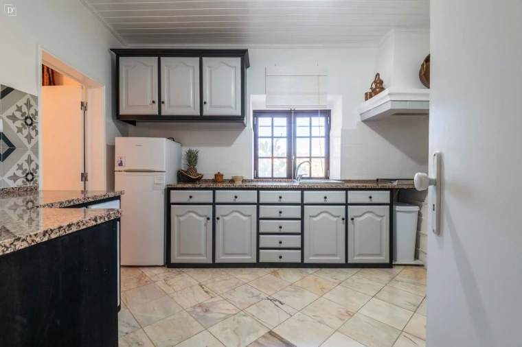 Moradia T2 para Venda em Vila Verde de Ficalho Foto 19