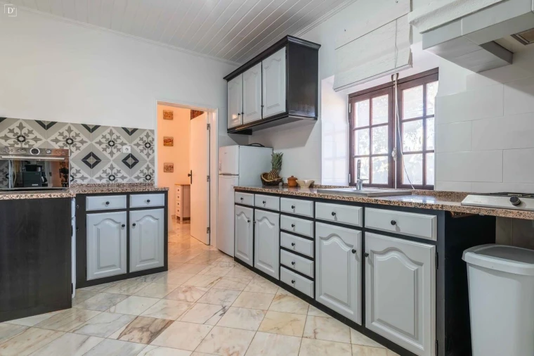 Moradia T2 para Venda em Vila Verde de Ficalho Foto 11