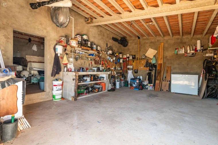 Moradia T2 para Venda em Vila Verde de Ficalho Foto 45