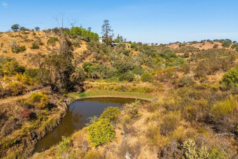 Moradia T2 para Venda em Vila Verde de Ficalho Foto 7