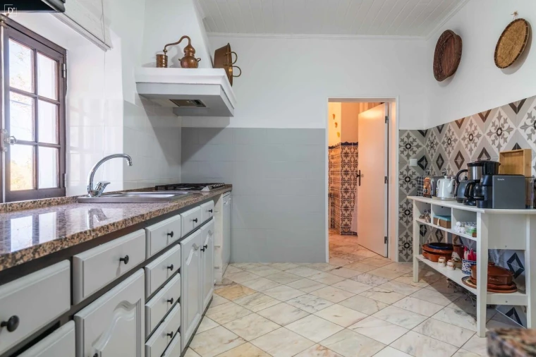 Moradia T2 para Venda em Vila Verde de Ficalho Foto 20