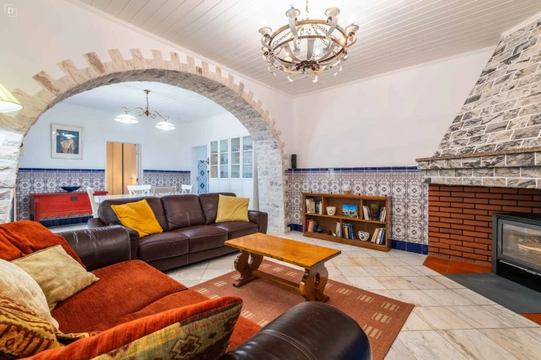 Moradia T2 para Venda em Vila Verde de Ficalho Foto 9