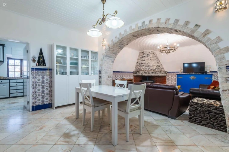 Moradia T2 para Venda em Vila Verde de Ficalho Foto 10