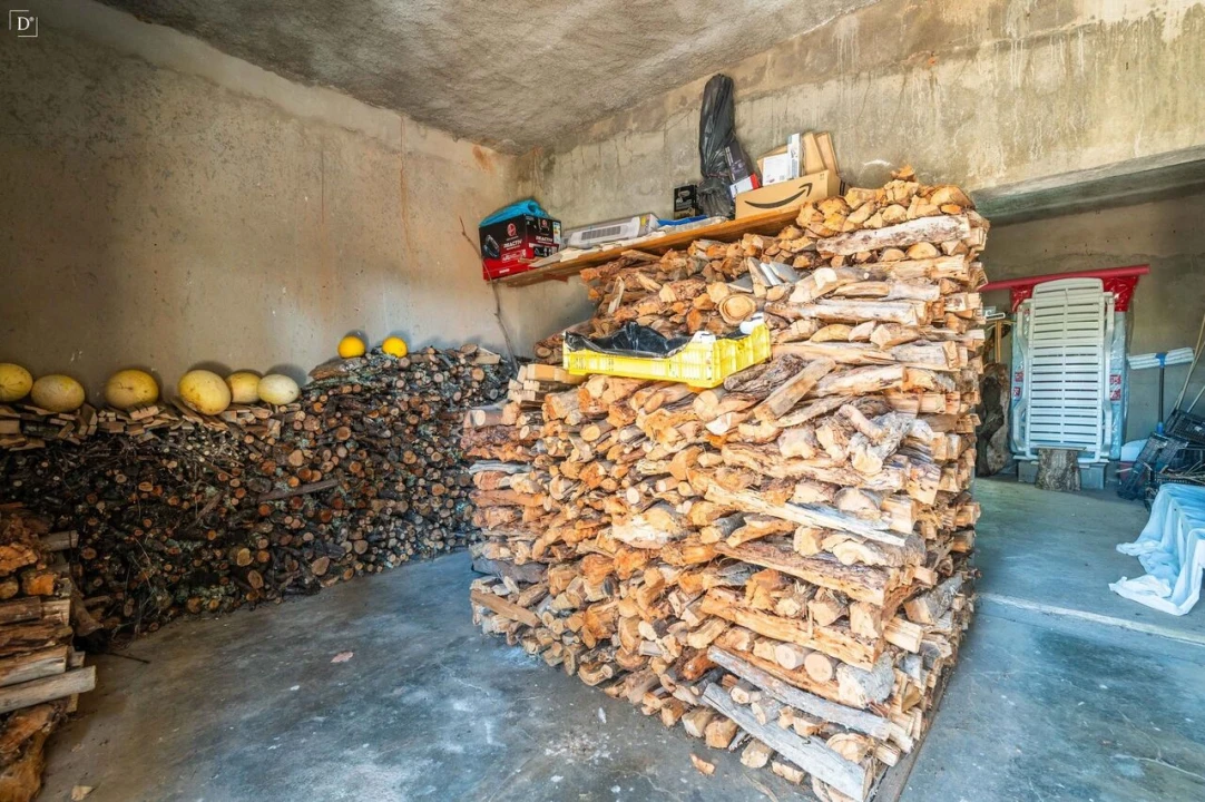 Moradia T2 para Venda em Vila Verde de Ficalho Foto 46