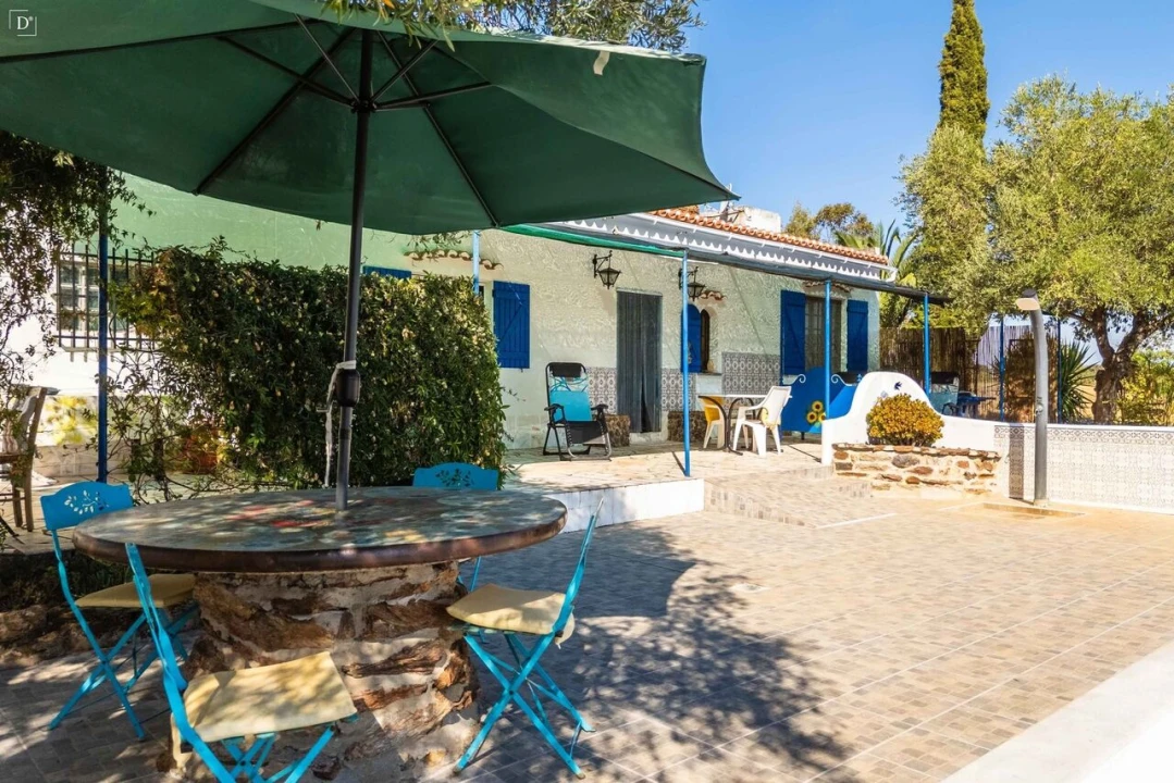 Moradia T2 para Venda em Vila Verde de Ficalho Foto 36