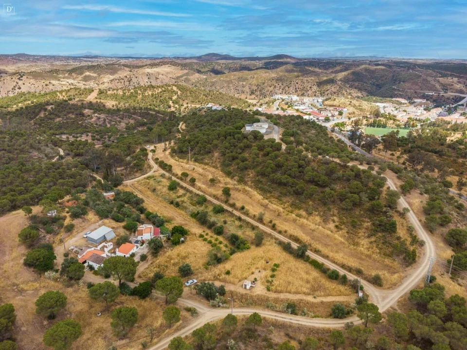 Moradia T3 para Venda em Mertola Foto 21