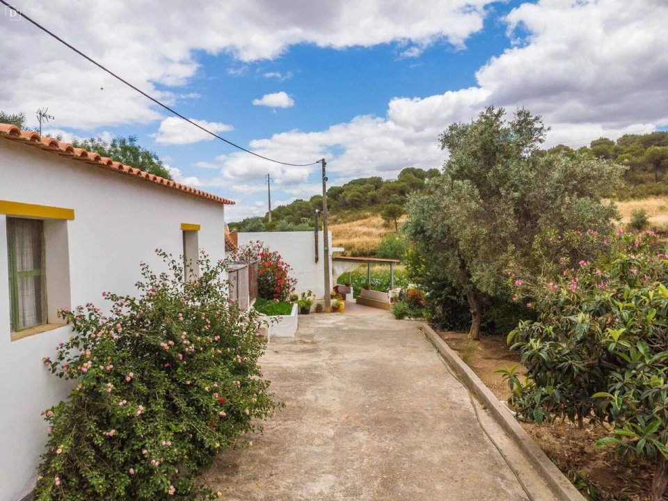 Moradia T3 para Venda em Mertola Foto 26