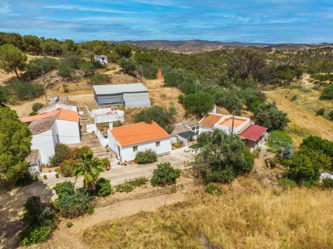 Moradia T3 para Venda em Mertola Foto 20