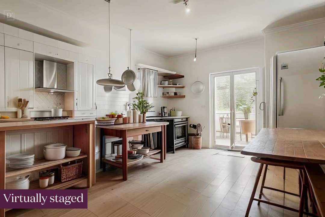 Apartamento T2 para Venda em Mertola Foto 2