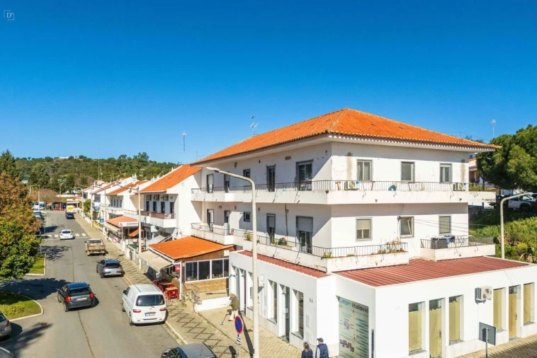 Apartamento T2 para Venda em Mertola Foto 7