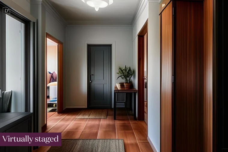 Apartamento T2 para Venda em Mertola Foto 6