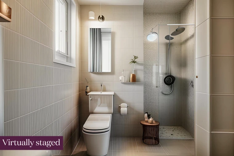 Apartamento T2 para Venda em Mertola Foto 5