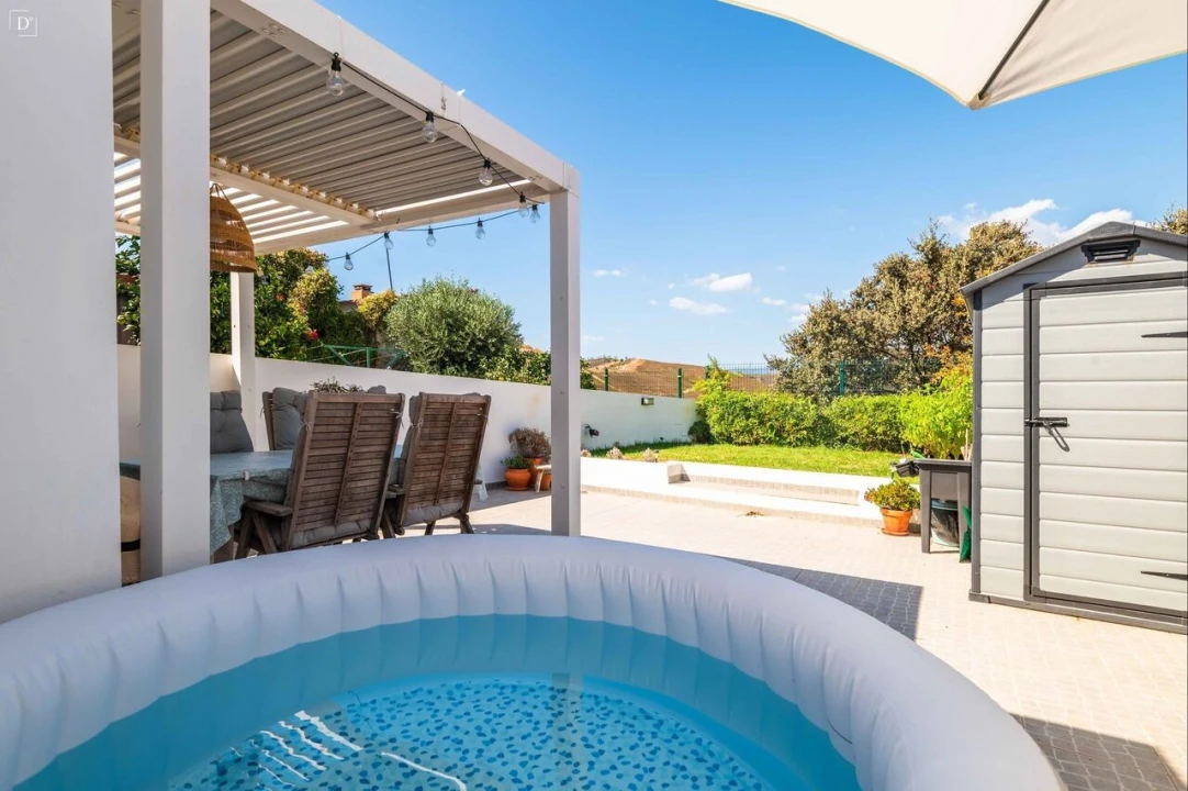 Moradia T2 para Venda em Silves Foto 1