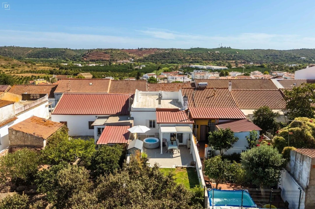 Moradia T2 para Venda em Silves Foto 21