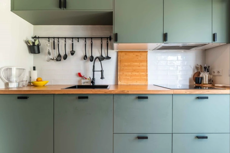 Moradia T2 para Venda em Silves Foto 9