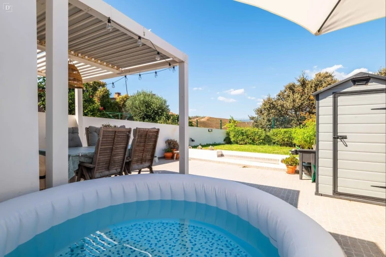 Moradia T2 para Venda em Silves