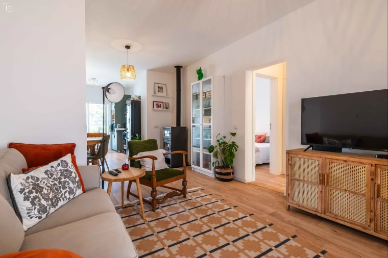 Moradia T2 para Venda em Silves Foto 6