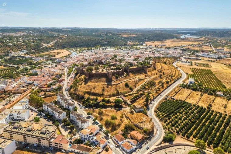 Moradia T2 para Venda em Silves Foto 22