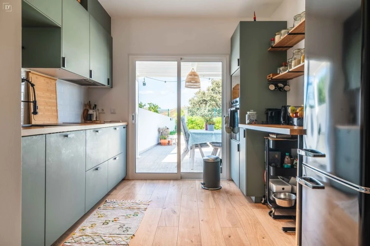 Moradia T2 para Venda em Silves Foto 8