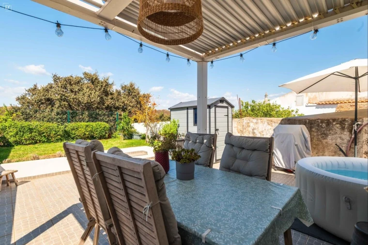 Moradia T2 para Venda em Silves Foto 24