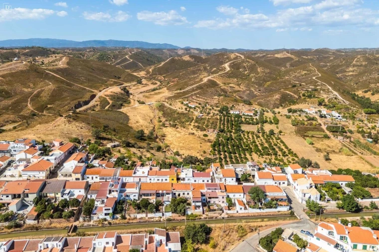 Moradia T2 para Venda em Silves Foto 27