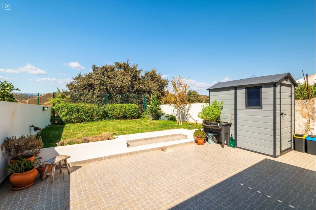 Moradia T2 para Venda em Silves Foto 5