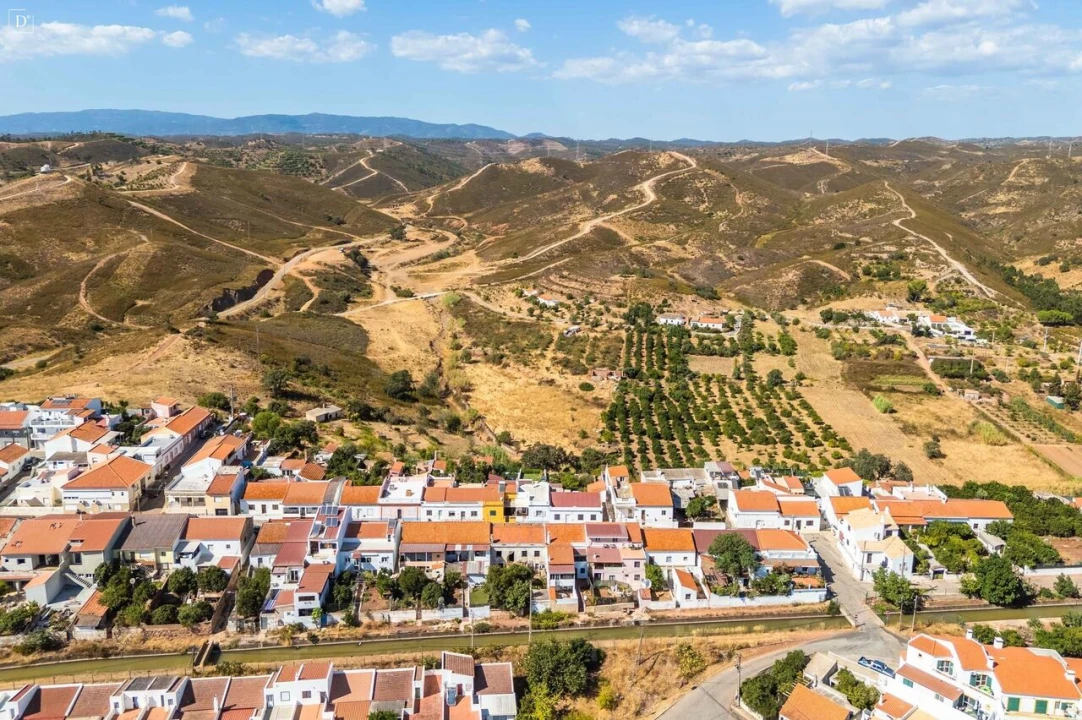 Moradia T2 para Venda em Silves Foto 27