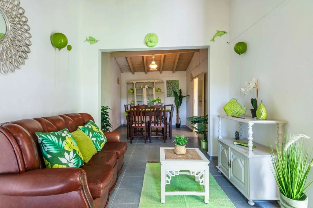 Moradia T4 para Venda em Ourique Foto 2