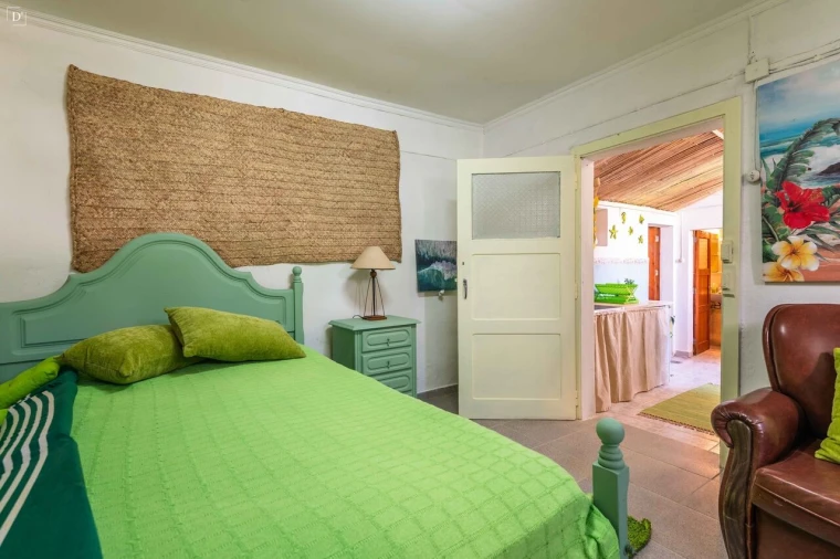 Moradia T4 para Venda em Ourique Foto 14