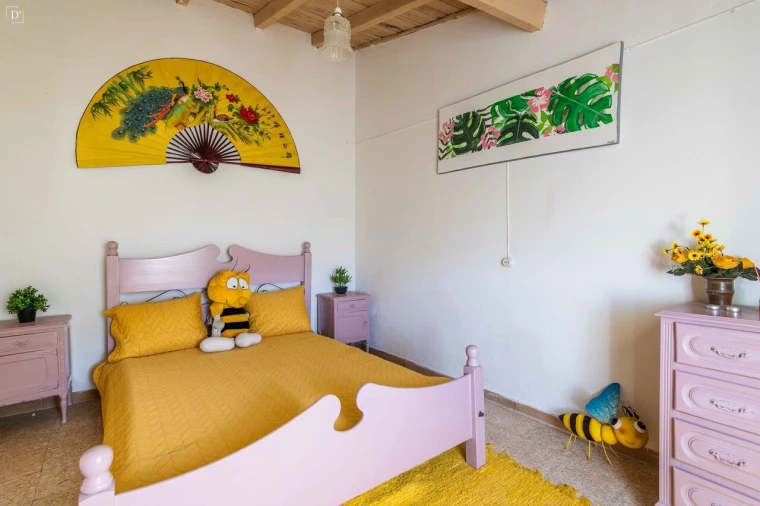 Moradia T4 para Venda em Ourique Foto 4