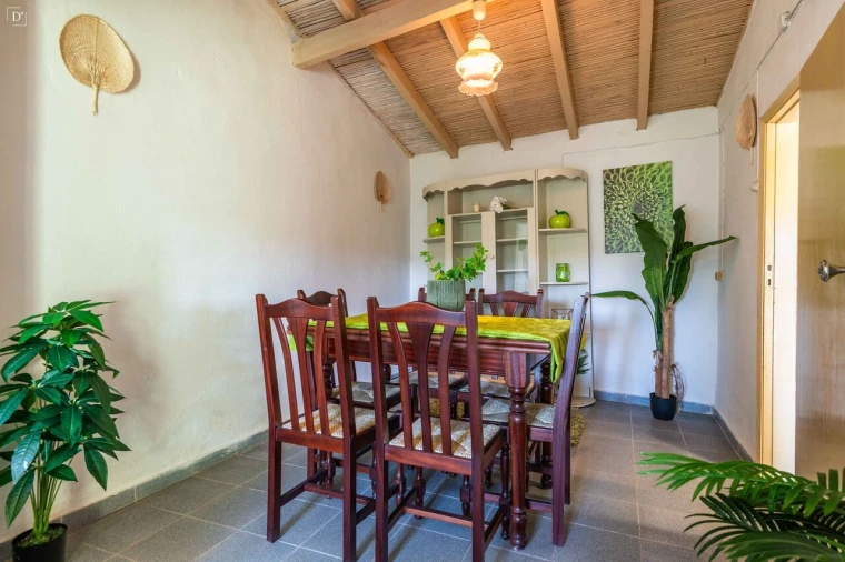 Moradia T4 para Venda em Ourique Foto 5