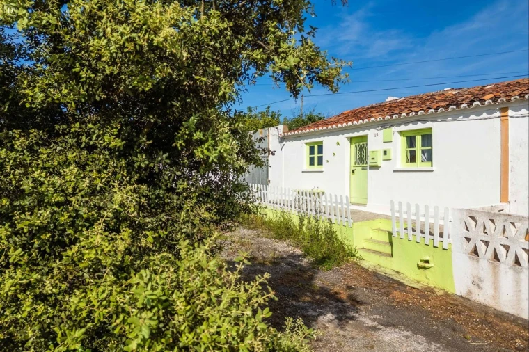 Moradia T4 para Venda em Ourique Foto 15