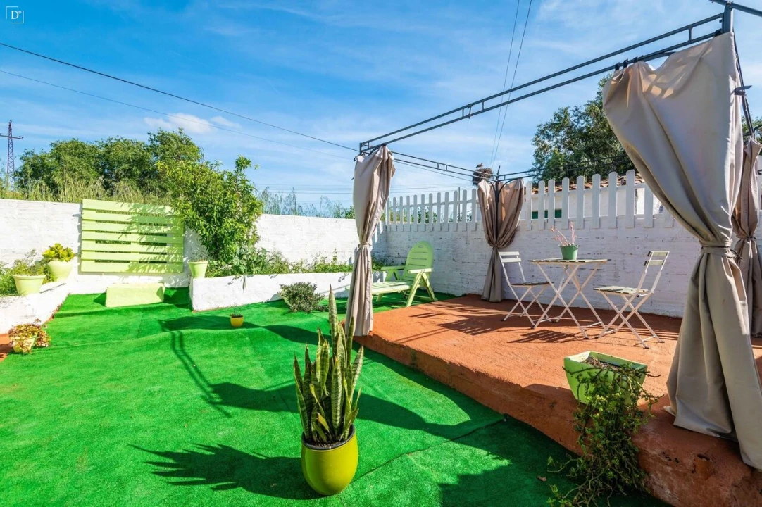 Moradia T4 para Venda em Ourique Foto 3