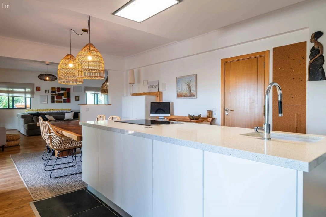 Moradia T4 para Venda em São Brás de Alportel Foto 3