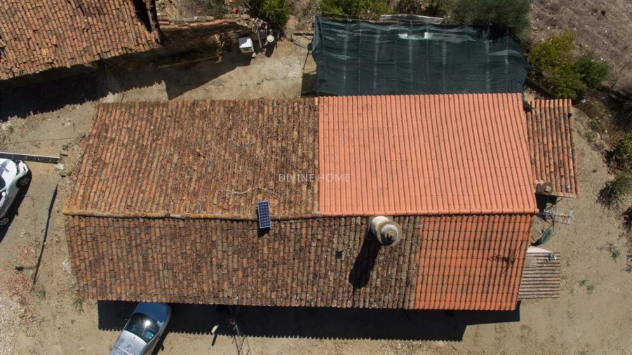 Moradia T5 para Venda em Santana da Serra Foto 16