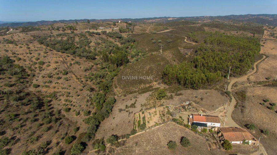 Moradia T5 para Venda em Santana da Serra Foto 14