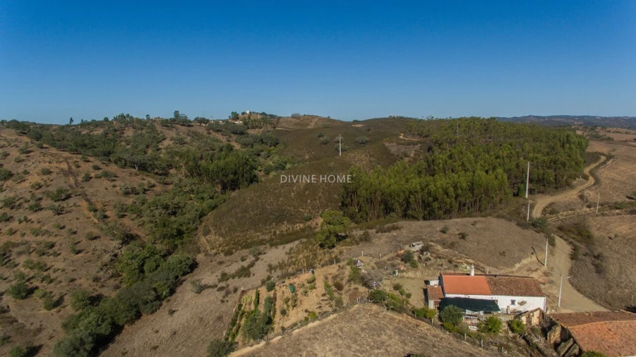 Moradia T5 para Venda em Santana da Serra Foto 3