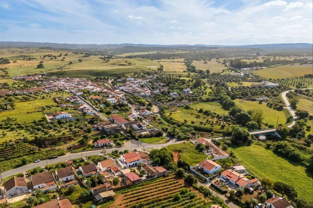Terreno para Venda em Ourique Foto 4