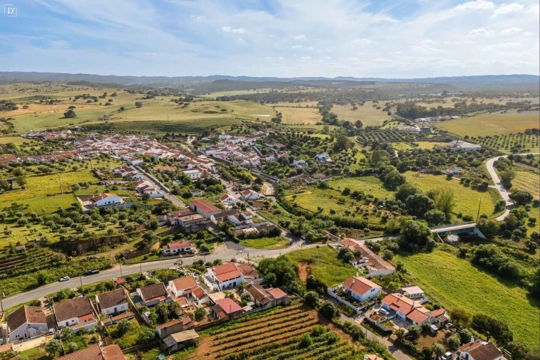 Terreno para Venda em Ourique Foto 4