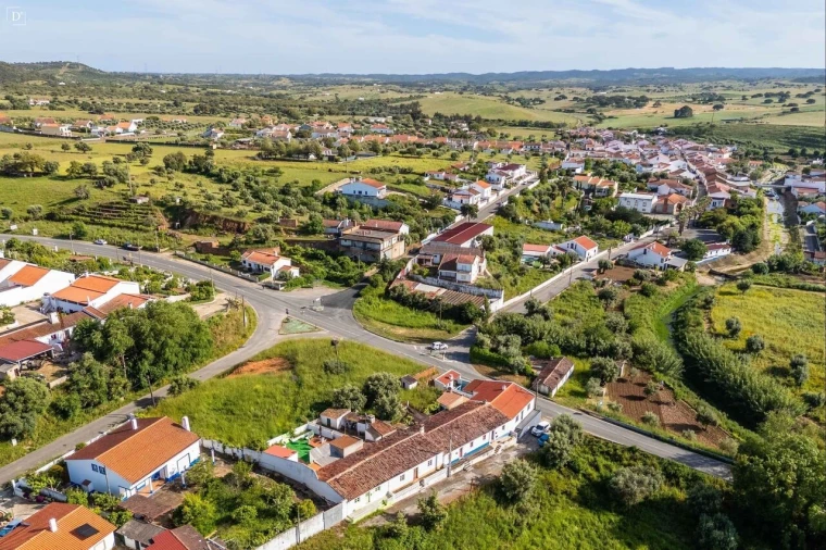 Terreno para Venda em Ourique Foto 3