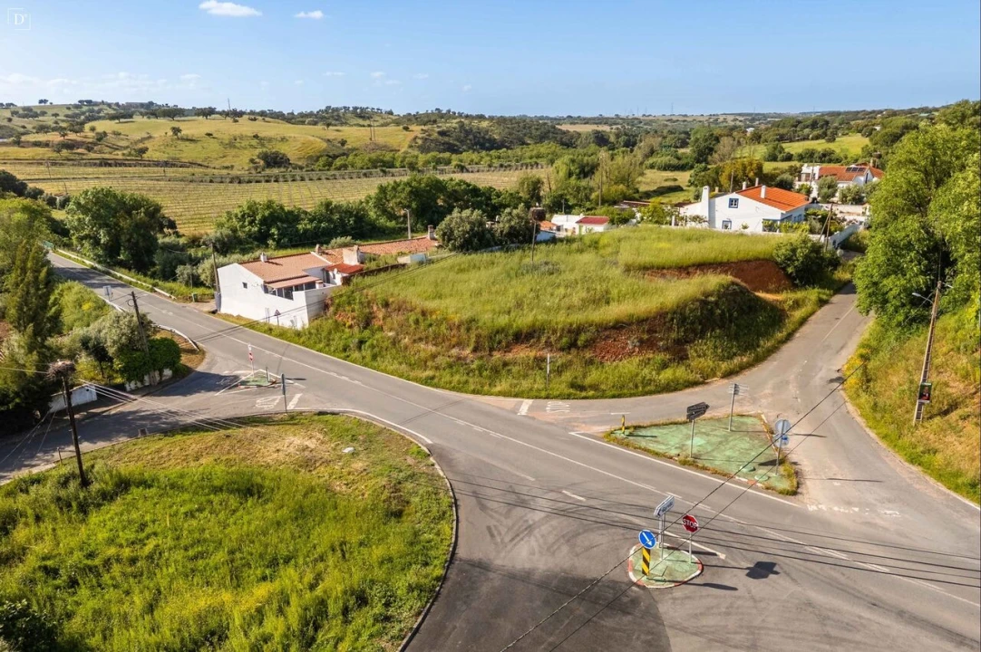 Terreno para Venda em Ourique Foto 2