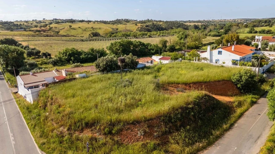 Terreno para Venda em Ourique