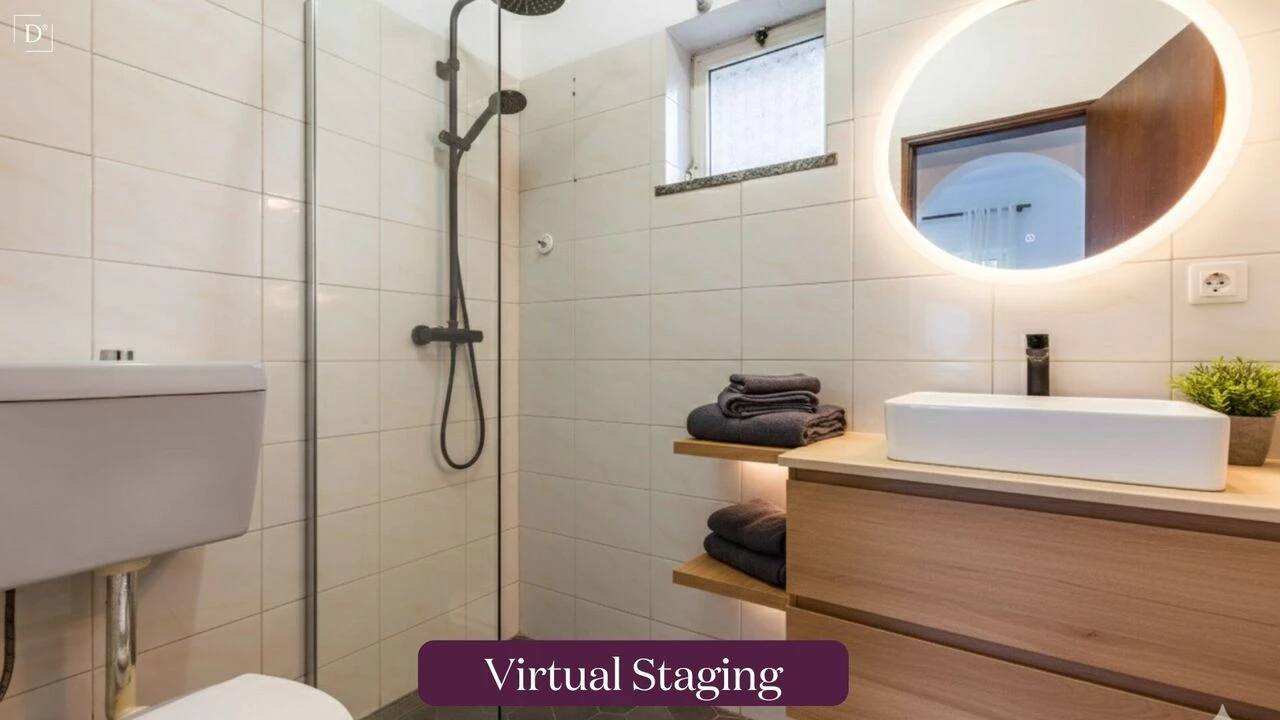 Moradia T2 para Venda em Monchique Foto 14