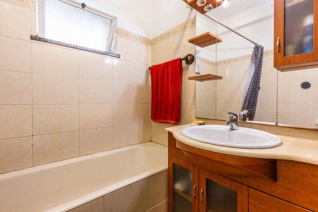 Moradia T2 para Venda em Monchique Foto 24