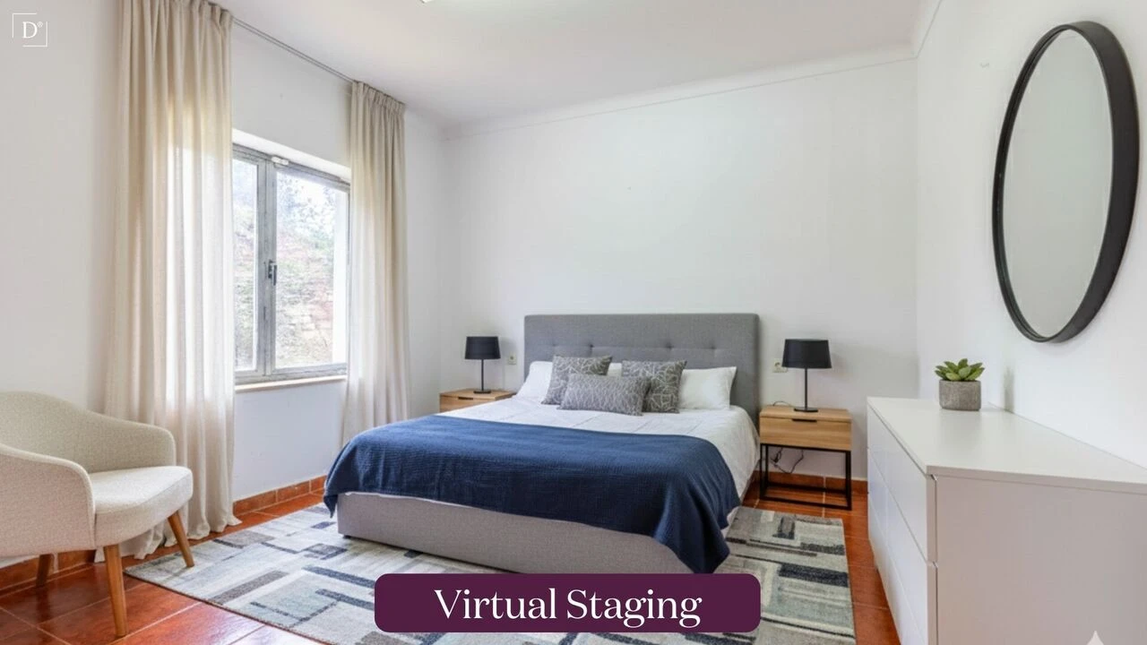 Moradia T2 para Venda em Monchique Foto 16