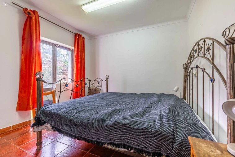 Moradia T2 para Venda em Monchique Foto 17