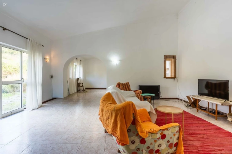 Moradia T2 para Venda em Monchique Foto 23